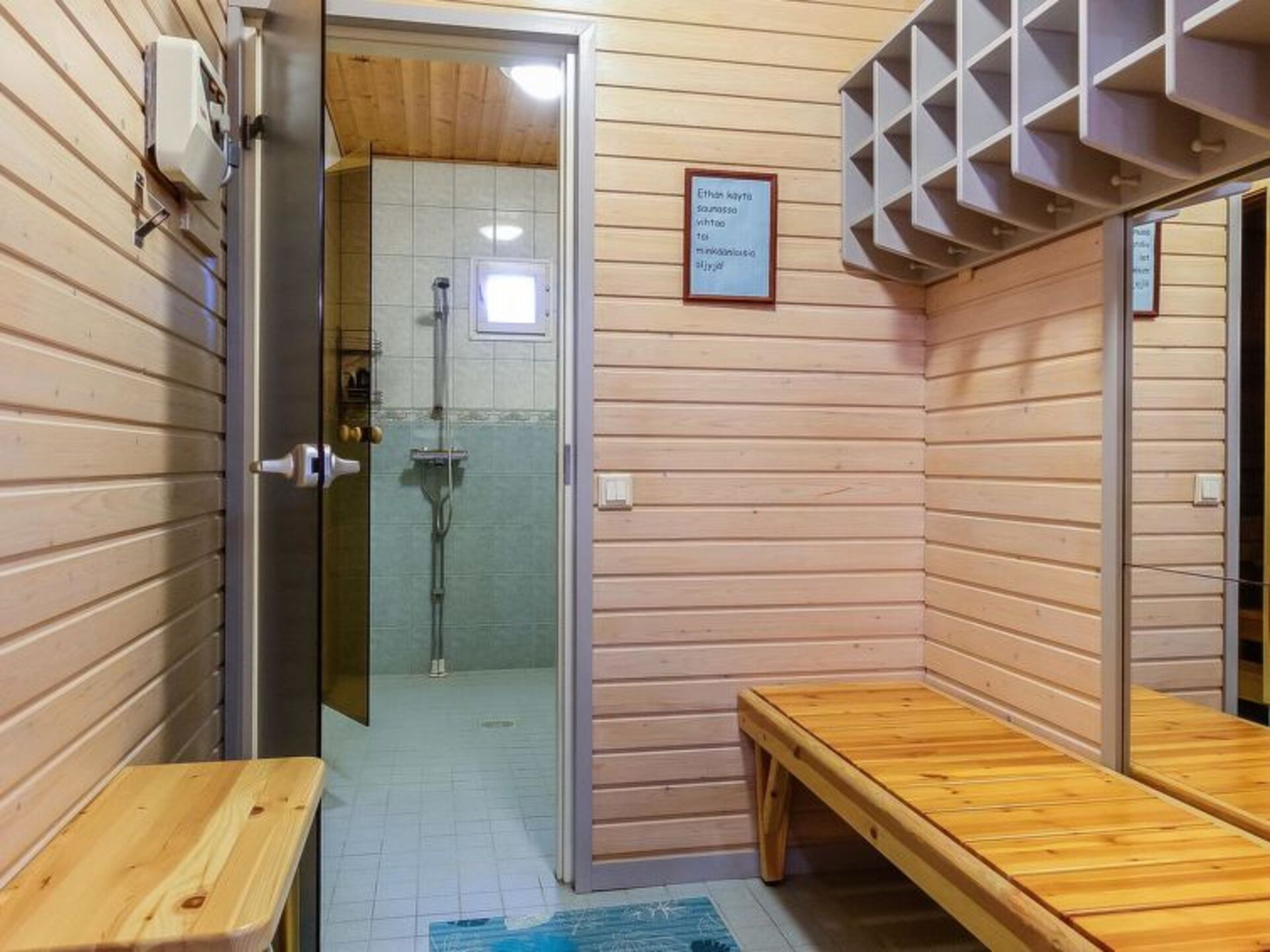 Perfekter Familienurlaub, Kittilä 1312
