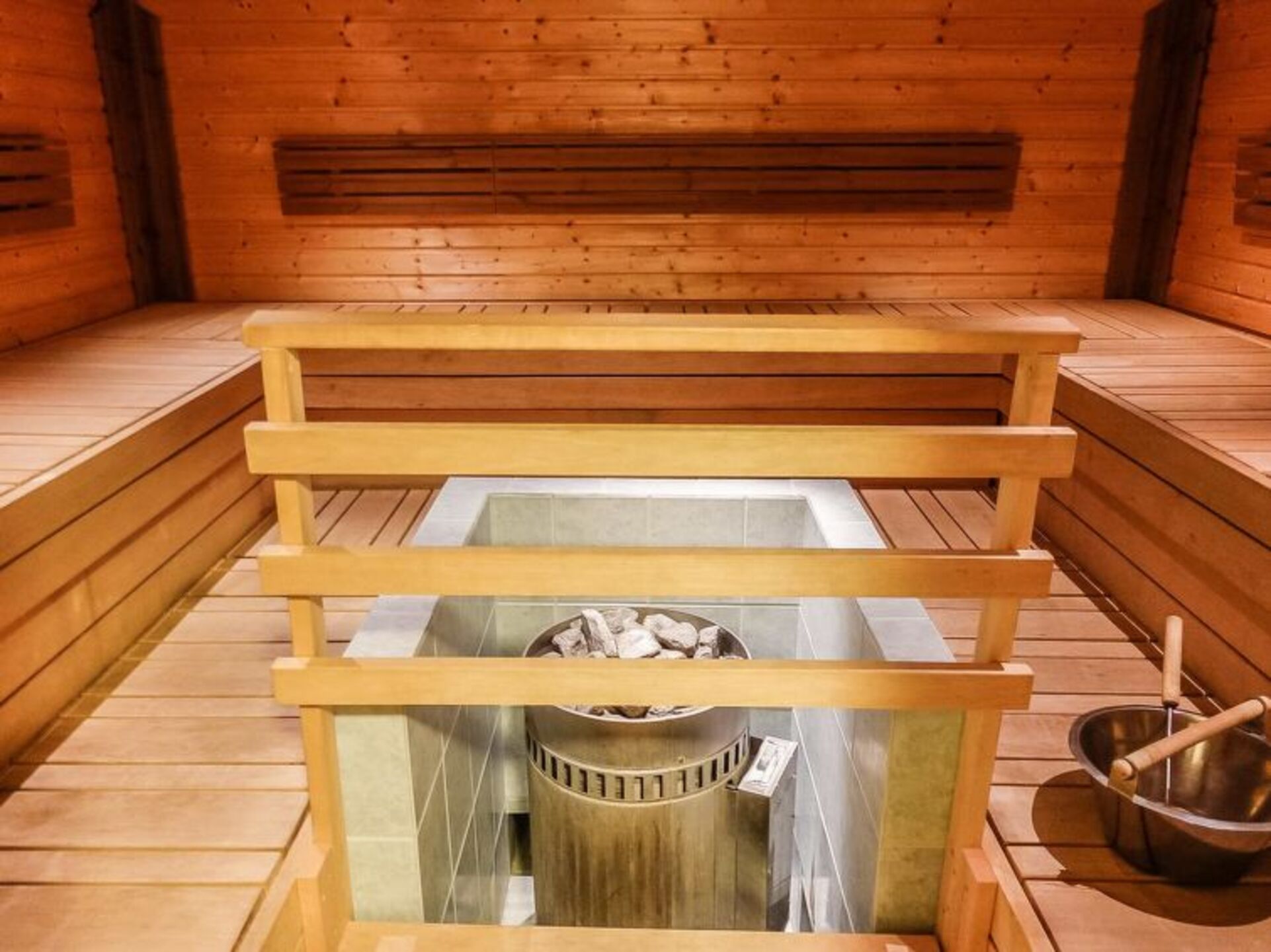 Perfekter Familienurlaub, Kittilä 1312