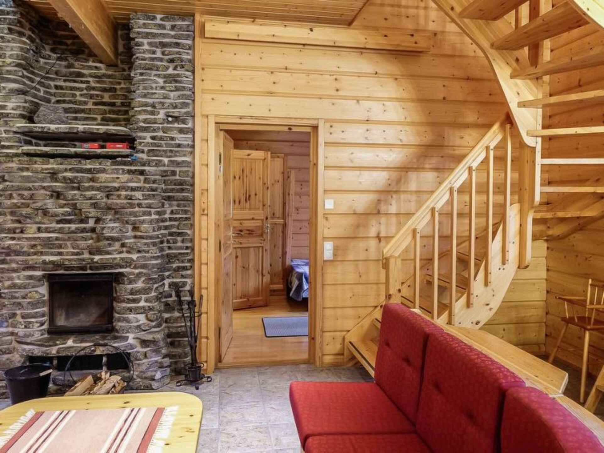 Perfekter Familienurlaub, Kittilä 1312