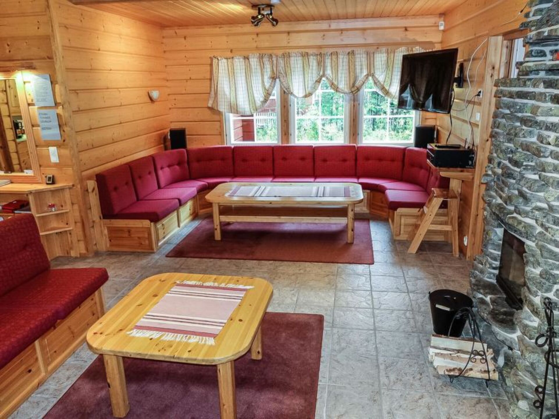 Perfekter Familienurlaub, Kittilä 1312