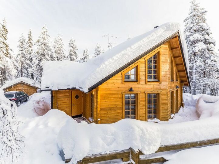 Zeit zum Entspannen, Kittilä 1314, Kittilä, Finland