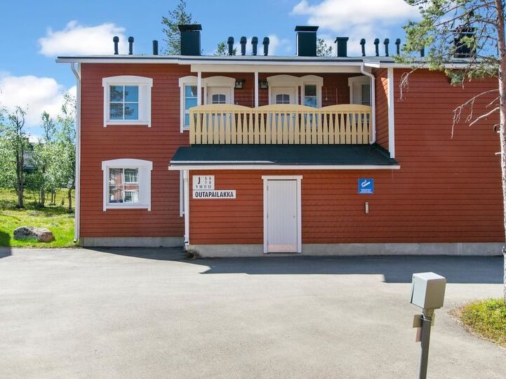 Perfekter Rückzugsort für Familien, Inari 1269, Inari, Finland