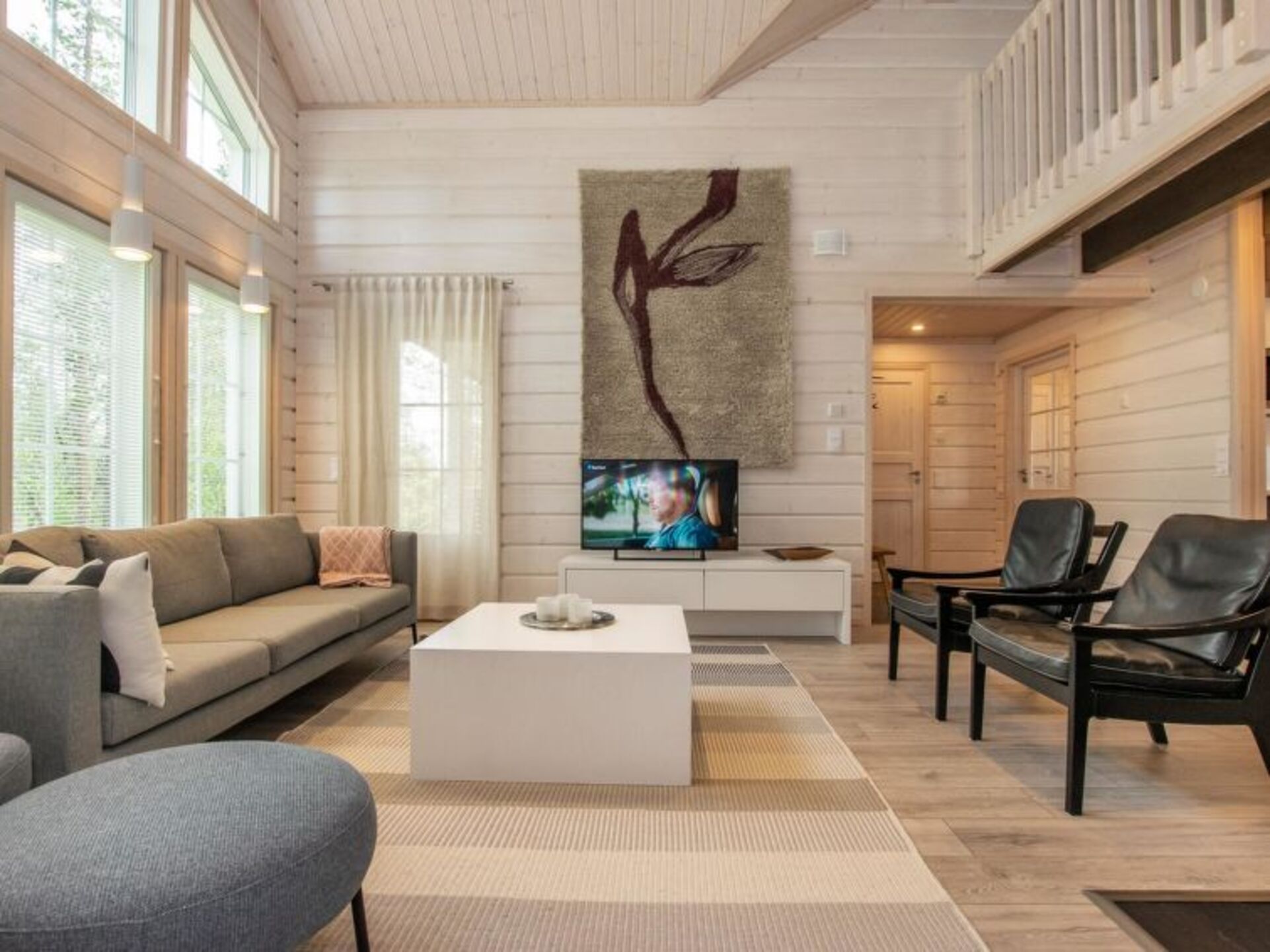 Exklusives Haus in perfekter Lage, Inari 1272