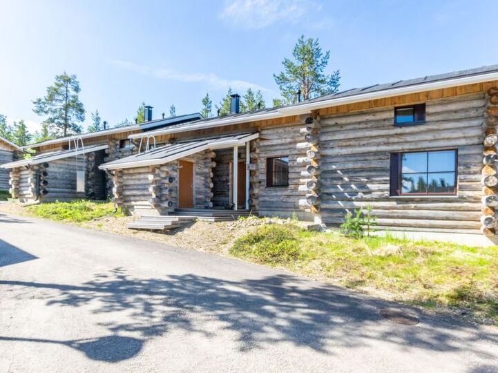 Exklusives Haus in perfekter Lage, Inari 1273, Inari, Finland