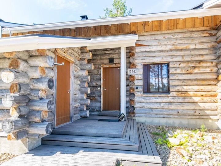 Exklusives Haus in perfekter Lage, Inari 1273