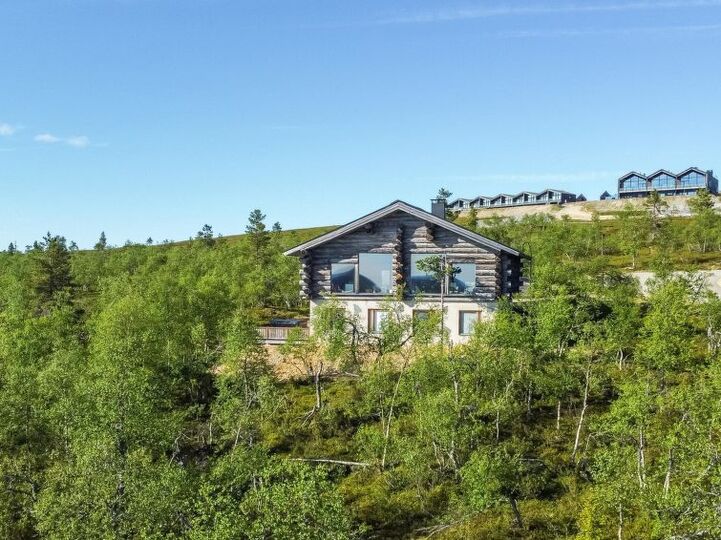Magische Familienerinnerungen, Inari 1281, Inari, Finland