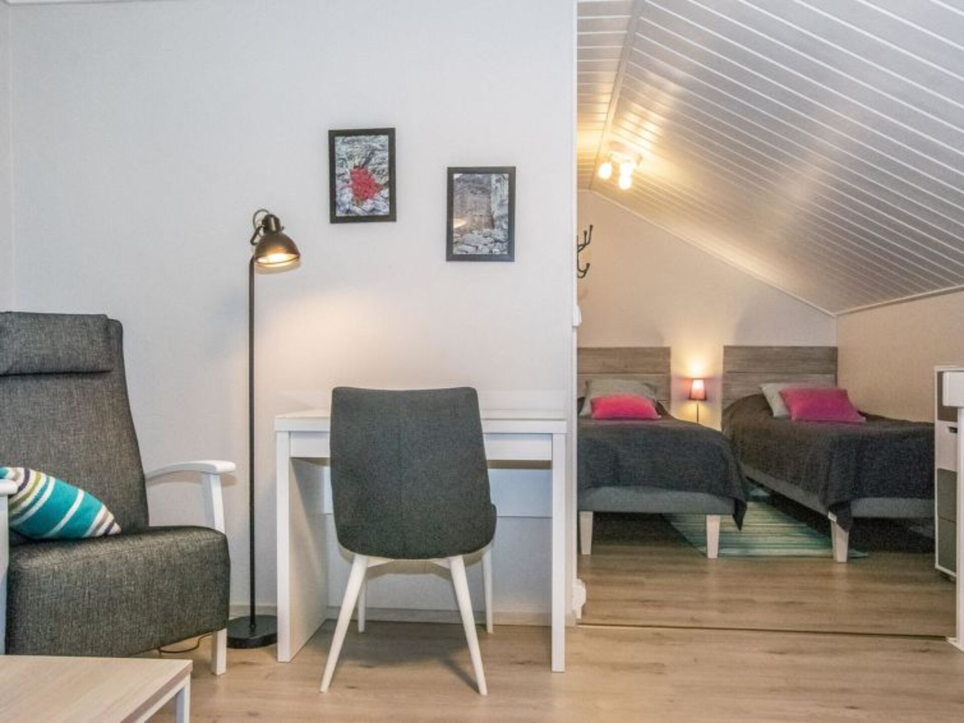Exklusives Haus in perfekter Lage, Inari 1285