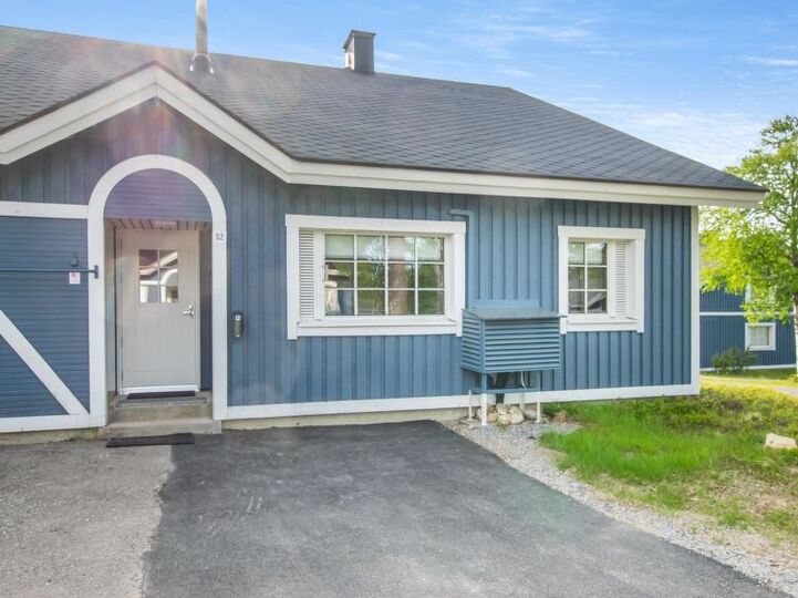 Exklusives Haus in perfekter Lage, Inari 1285
