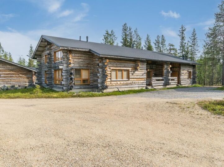 Ihr zweites Zuhause, Inari 1286, Inari, Finland