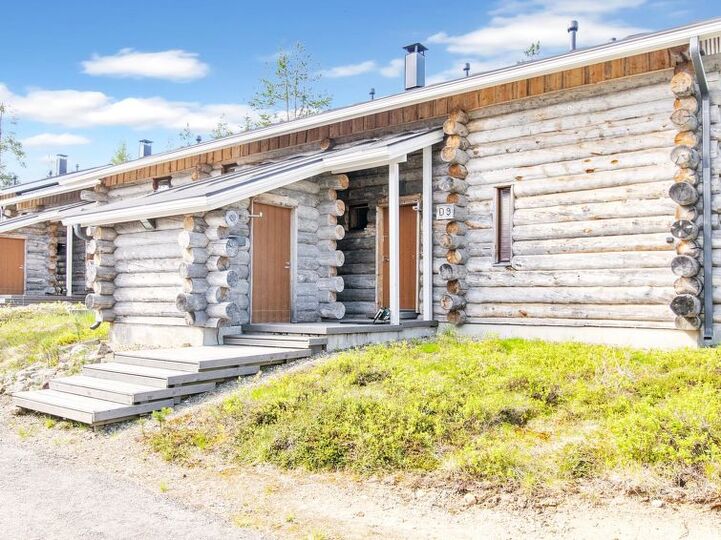 Perfekter Rückzugsort für Familien, Inari 1288, Inari, Finland
