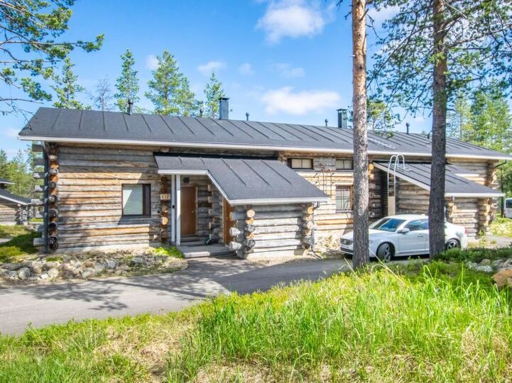 Ihr perfekter Kurzurlaub, Inari 1289, Inari, Finland
