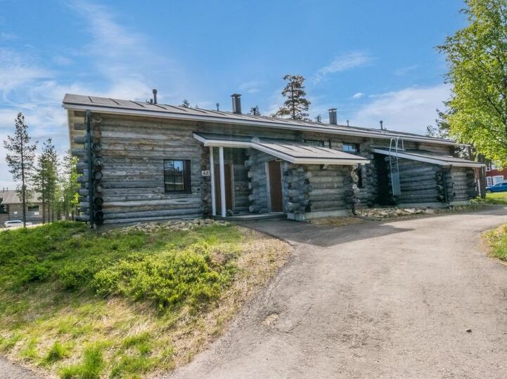 Perfekter Rückzugsort für Familien, Inari 1295, Inari, Finland