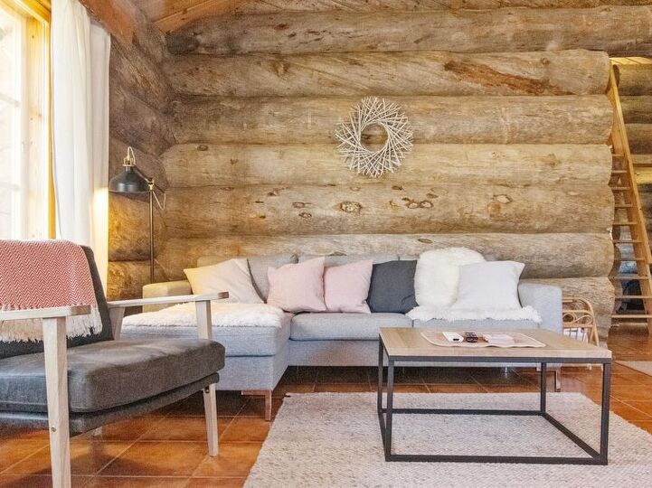 Exklusives Haus in perfekter Lage, Inari 1300