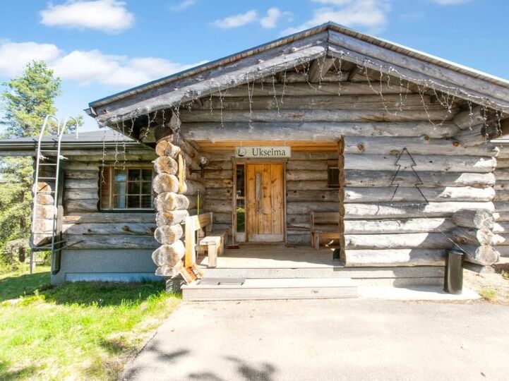 Ihr zweites Zuhause, Inari 1301, Inari, Finland
