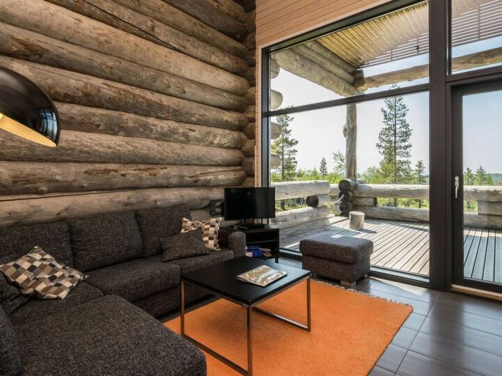 Perfekter Familienurlaub, Inari 1302