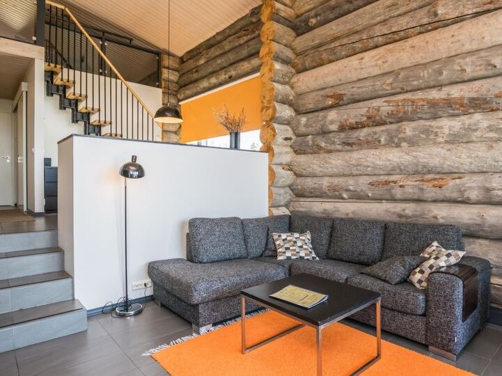 Perfekter Familienurlaub, Inari 1302