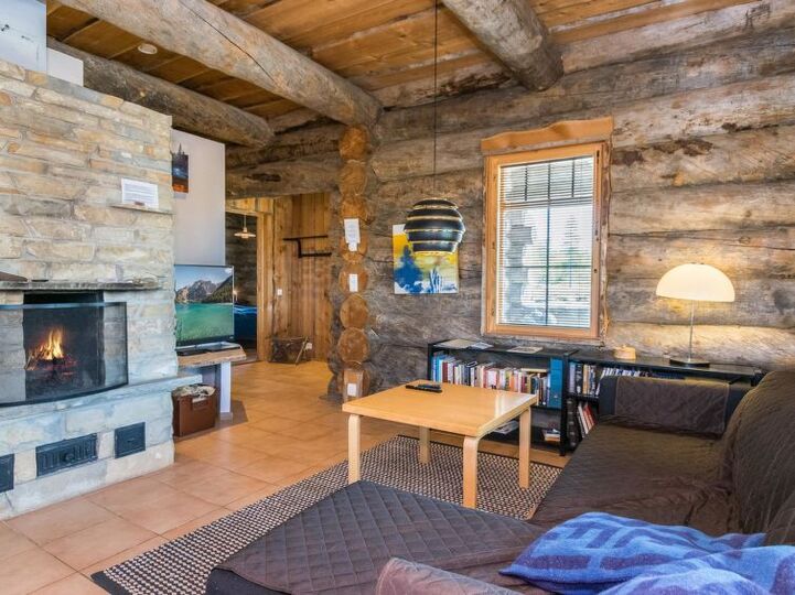 Exklusives Haus in perfekter Lage, Inari 1306