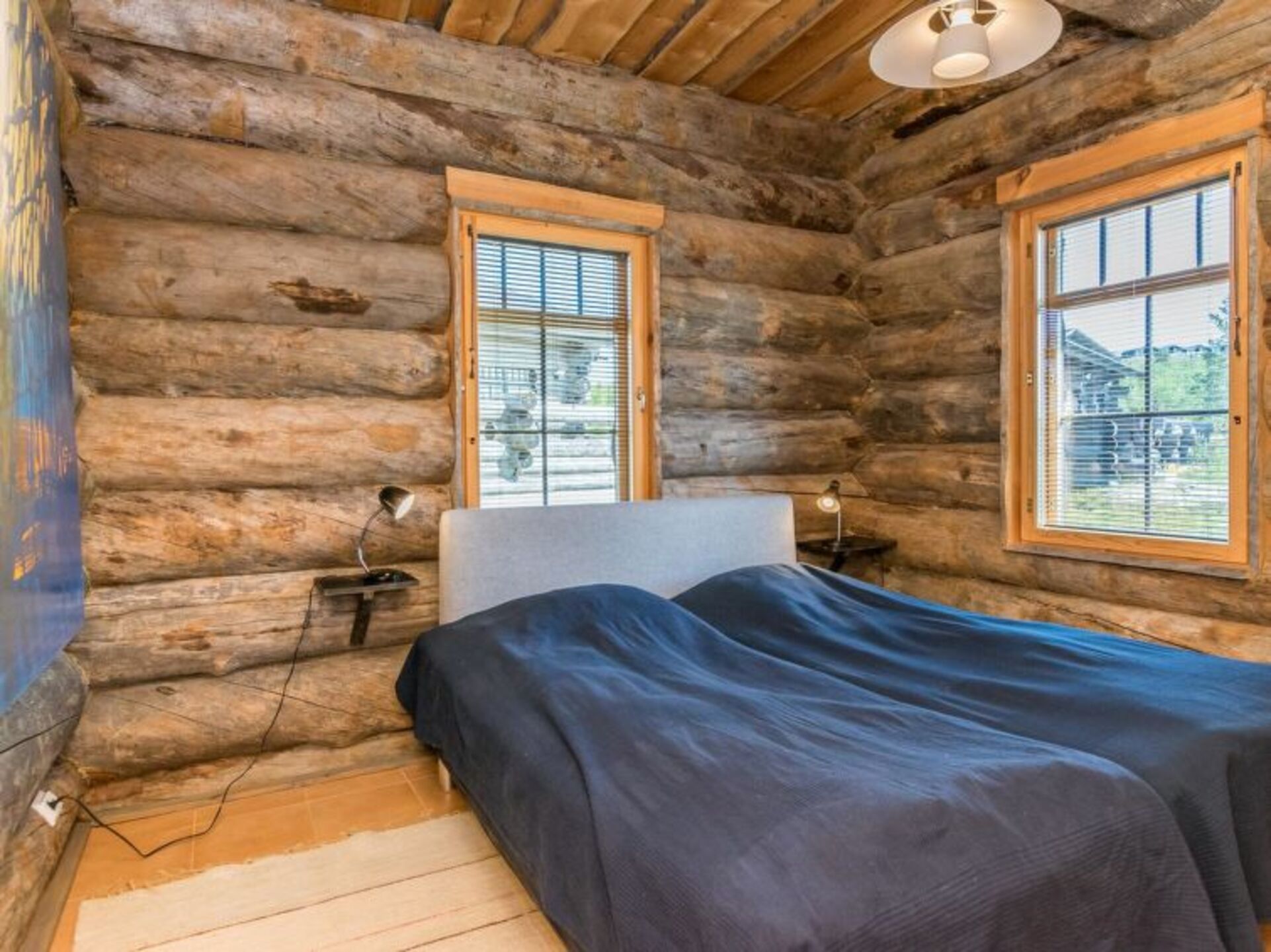 Exklusives Haus in perfekter Lage, Inari 1306