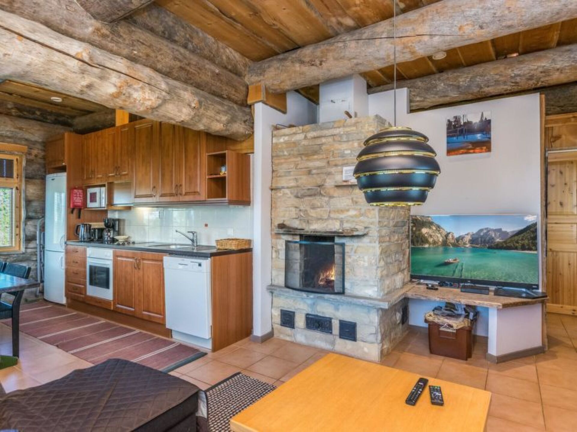 Exklusives Haus in perfekter Lage, Inari 1306