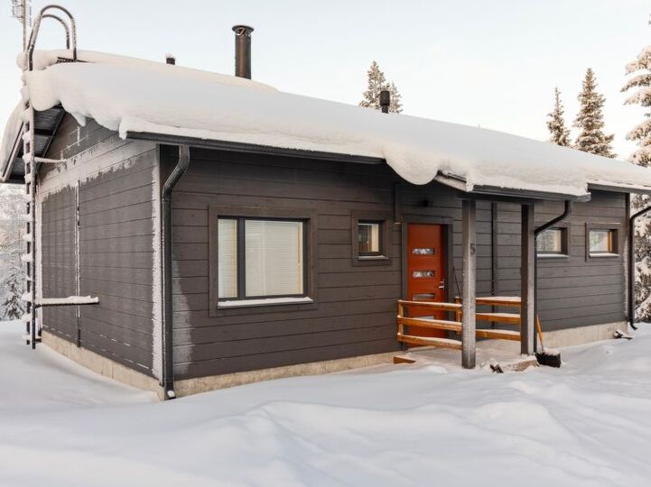 5-Sterne-Haus in bester Lage, Kuusamo 1174, Kuusamo, Finland