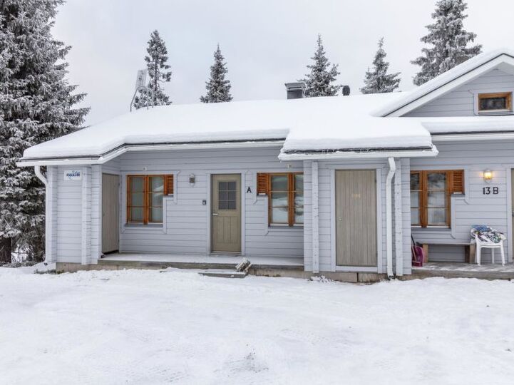 Luxushaus, idyllische Lage, Kuusamo 1175, Kuusamo, Finland