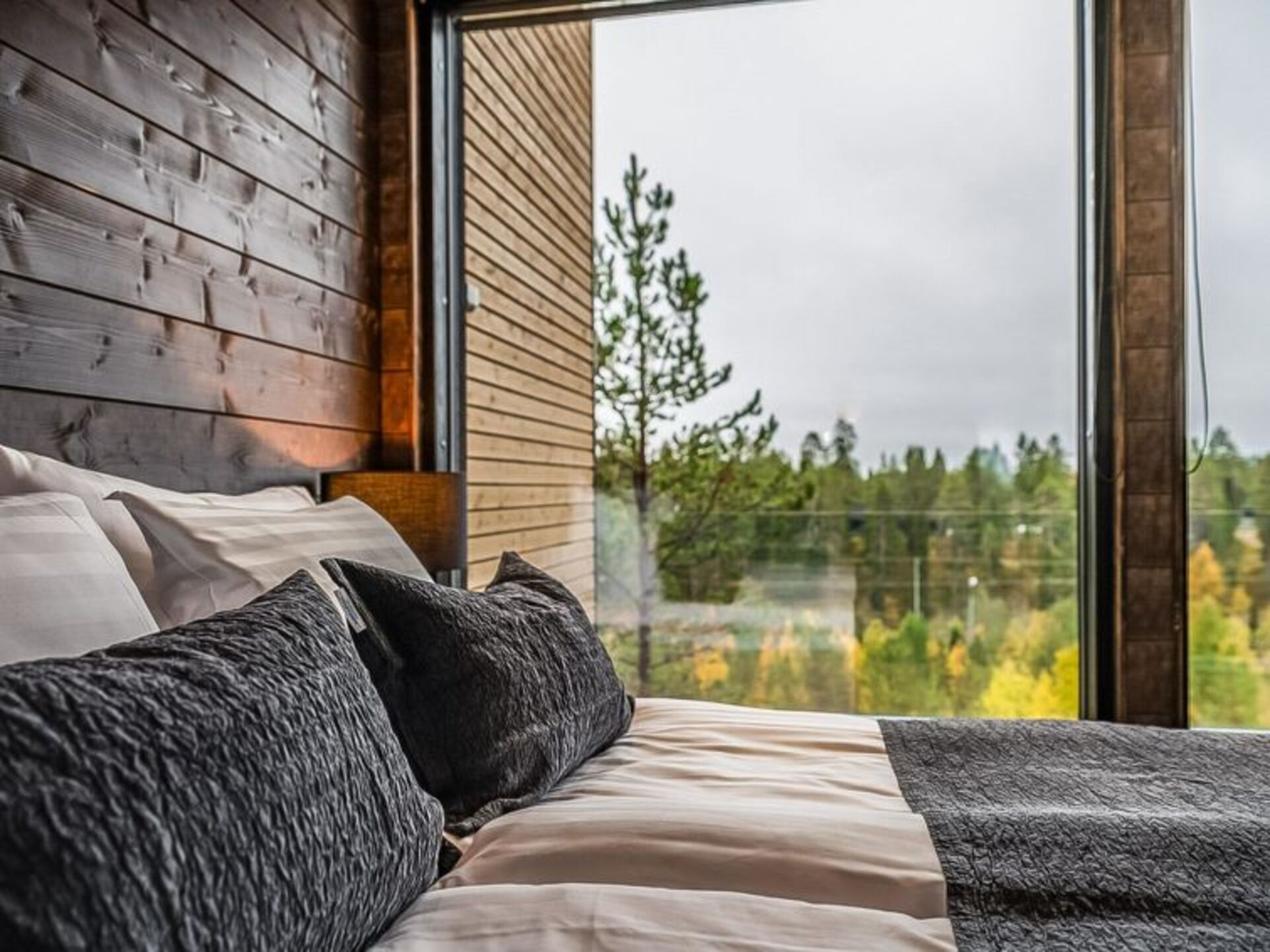 Exklusives Haus in perfekter Lage, Kuusamo 1179