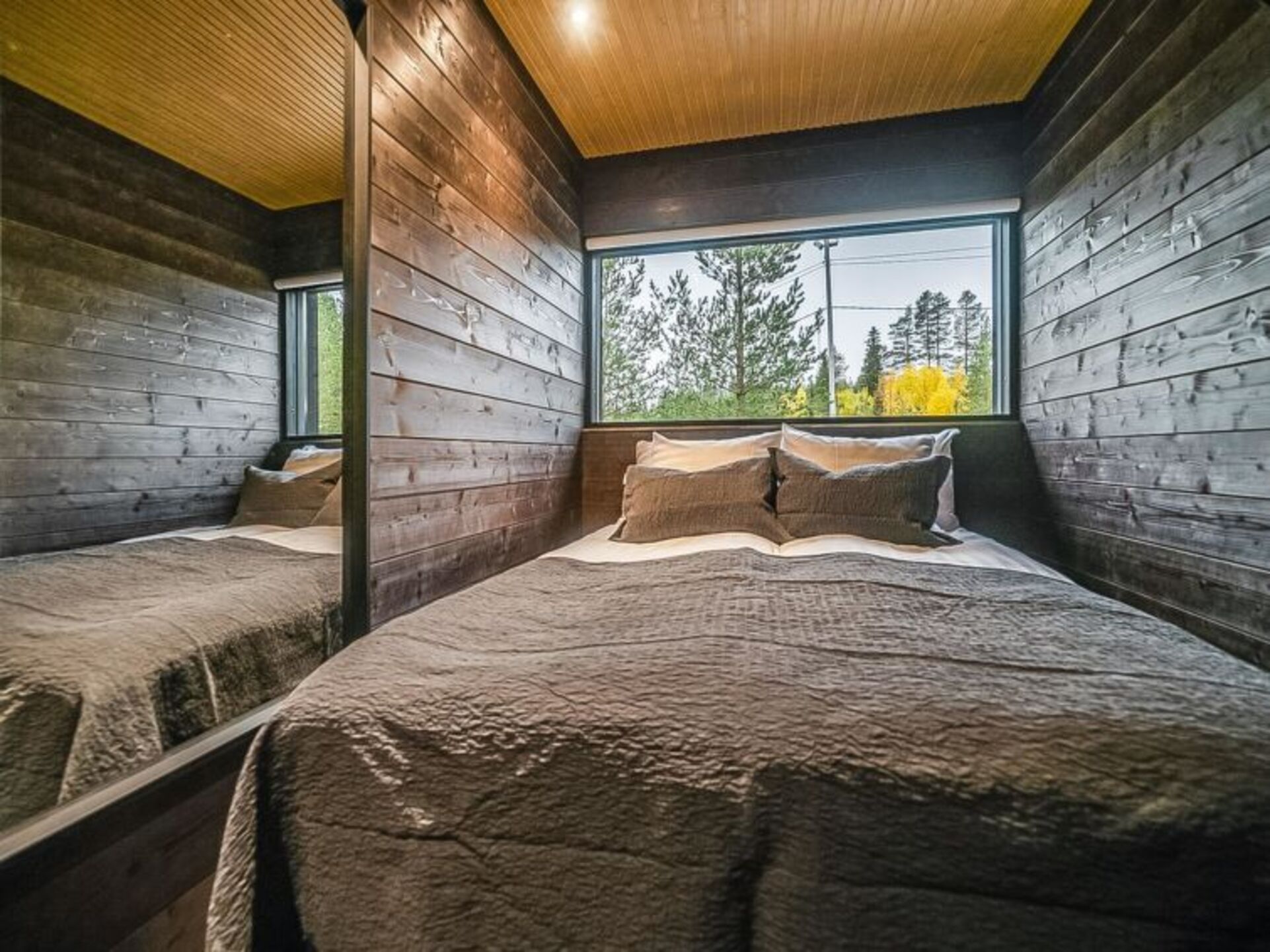 Exklusives Haus in perfekter Lage, Kuusamo 1179