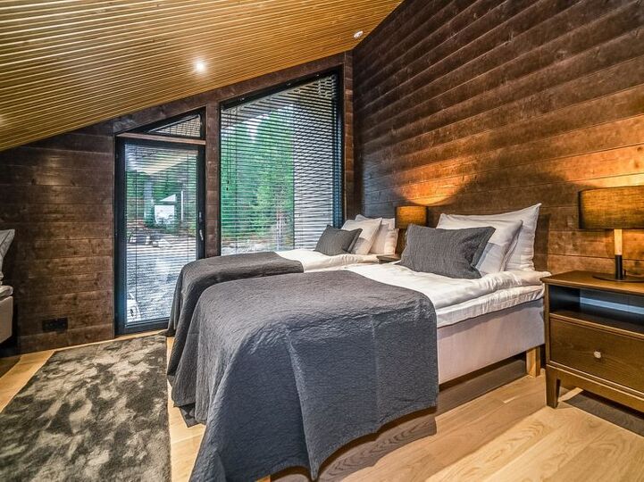 Exklusives Haus in perfekter Lage, Kuusamo 1179