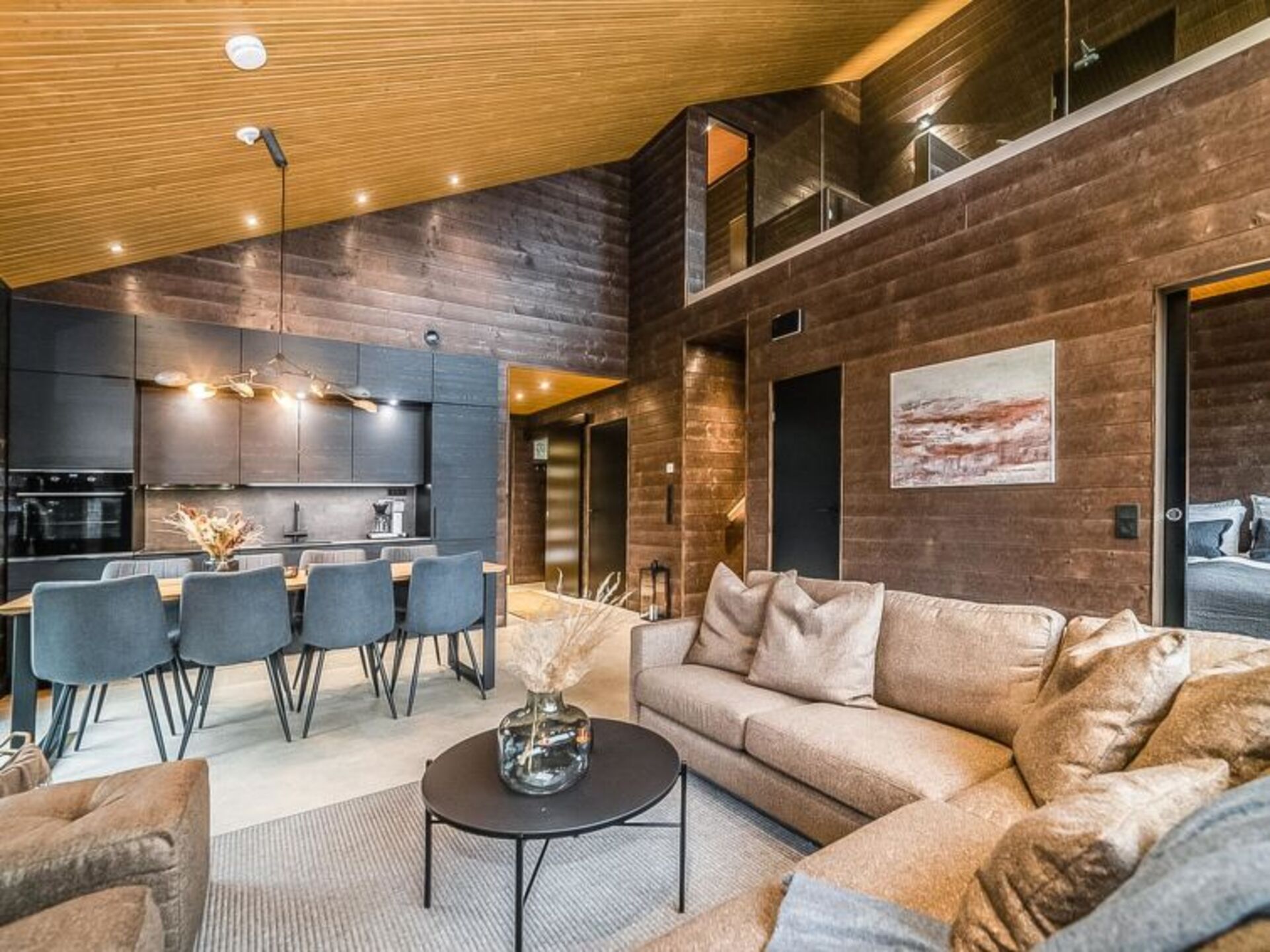 Exklusives Haus in perfekter Lage, Kuusamo 1179