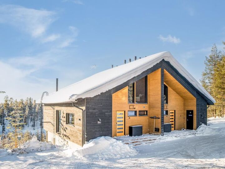 Luxus-Retreat, das Sie lieben werden, Kuusamo 1180, Kuusamo, Finland
