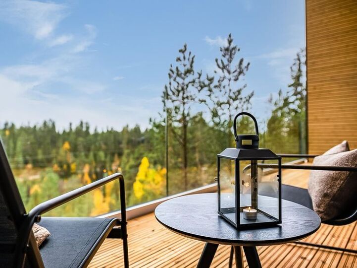Luxus-Retreat, das Sie lieben werden, Kuusamo 1180