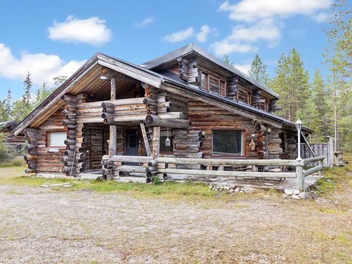 Ihr perfekter Kurzurlaub, Kuusamo 1181, Kuusamo, Finland