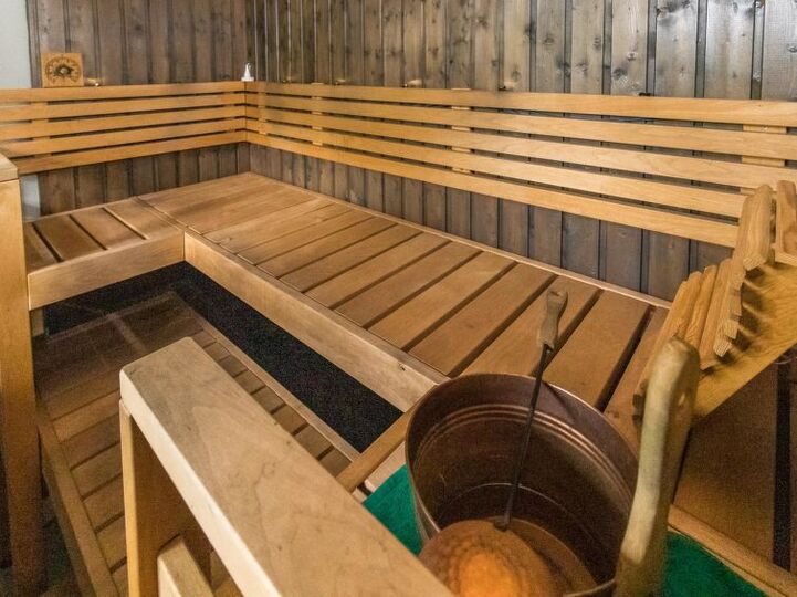 Exklusives Haus in perfekter Lage, Kuusamo 1186