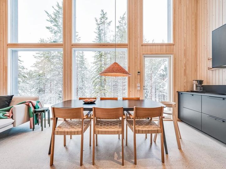 Ihr zweites Zuhause, Kuusamo 1187, Kuusamo, Finland