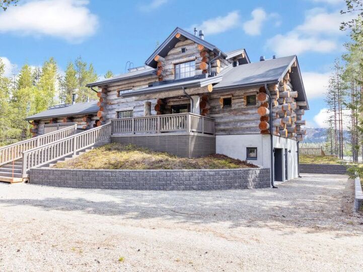 Zeit zum Entspannen, Kuusamo 1191, Kuusamo, Finland