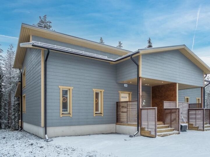 Luxus-Retreat, das Sie lieben werden, Kuusamo 1194, Kuusamo, Finland