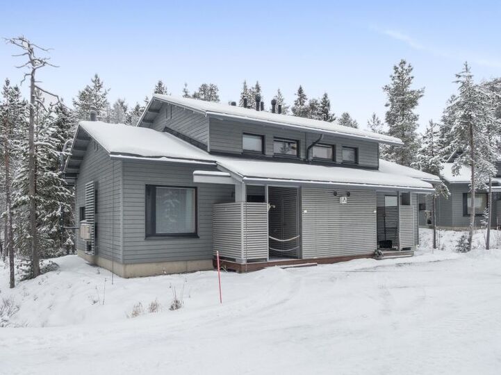 Ihr perfekter Kurzurlaub, Kuusamo 1199, Kuusamo, Finland