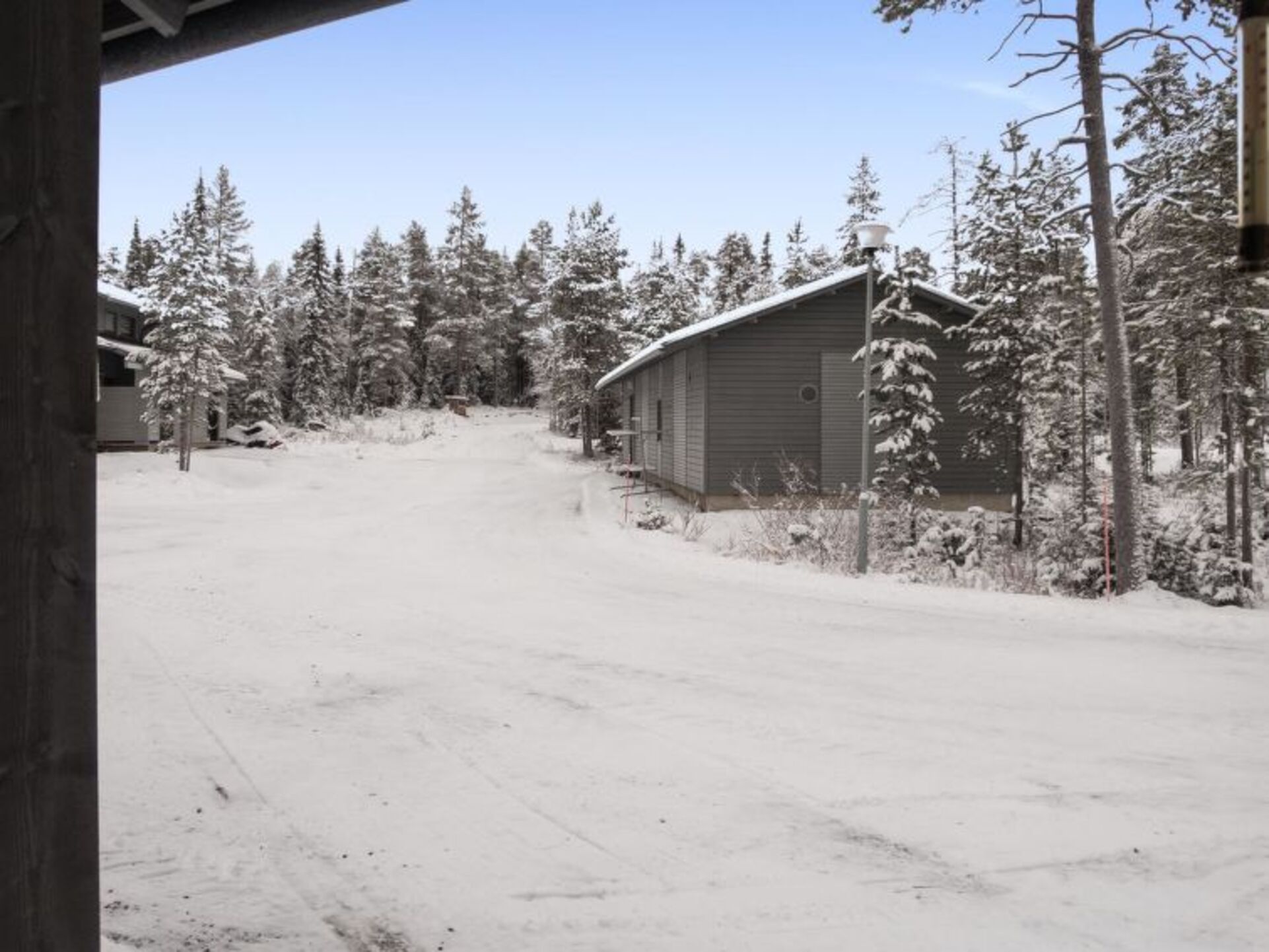 Ihr perfekter Kurzurlaub, Kuusamo 1199