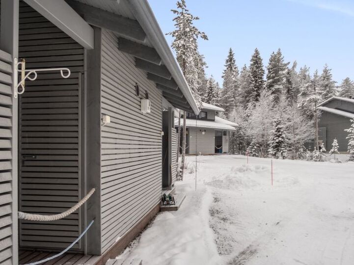 Ihr perfekter Kurzurlaub, Kuusamo 1199