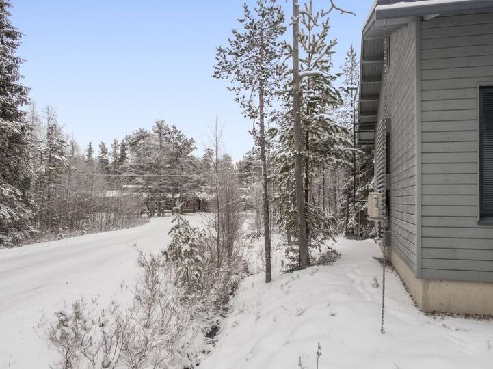 Ihr perfekter Kurzurlaub, Kuusamo 1199