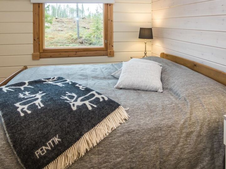 Traumhafte 2-Zimmer-Villa mit atemberaubender Aussicht, 1171