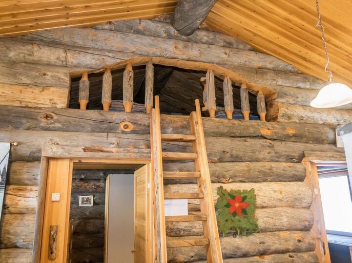 Zeit zum Entspannen, Kuusamo 1202