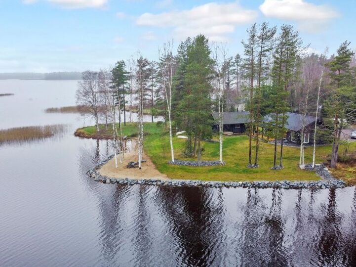 Ihr zweites Zuhause, Alajärvi 1203, Alajärvi, Finland