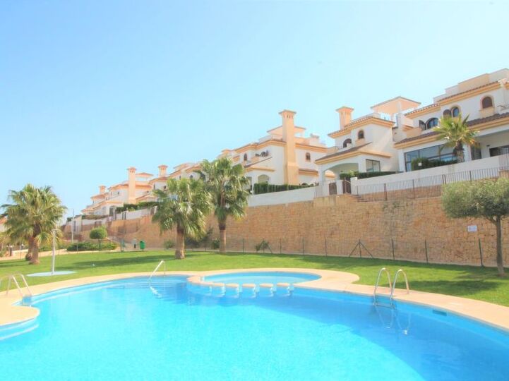 Luxuriöse Villa im Costa Blanca Paradise, 1010, Polop, Spain