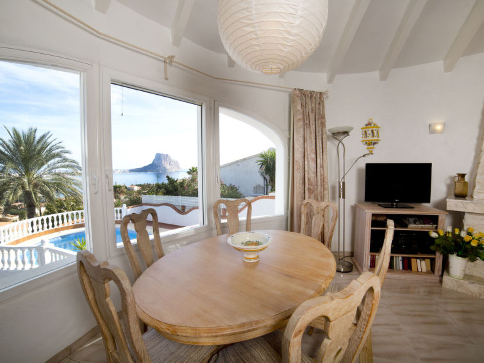 Ruhige Oase an der Costa Blanca,1034