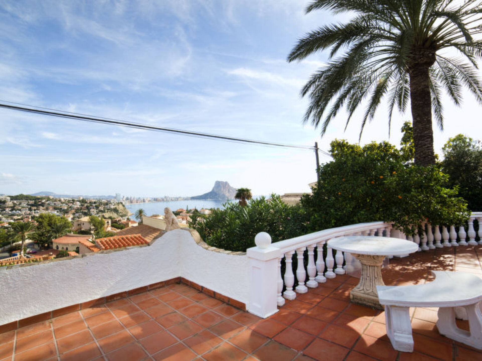 Ruhige Oase an der Costa Blanca,1034