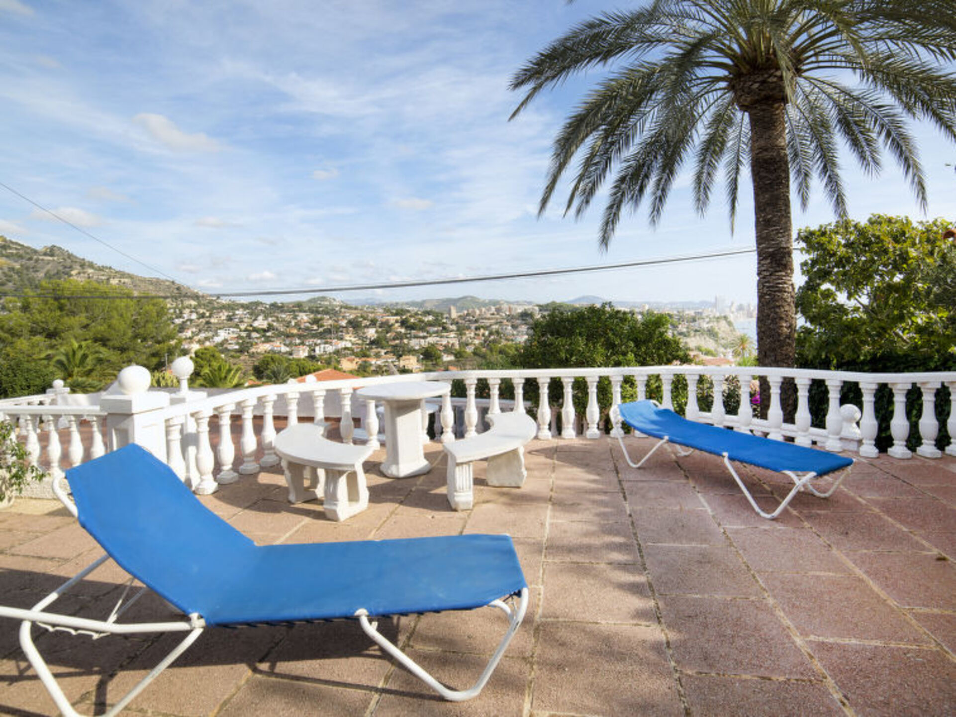 Ruhige Oase an der Costa Blanca,1034
