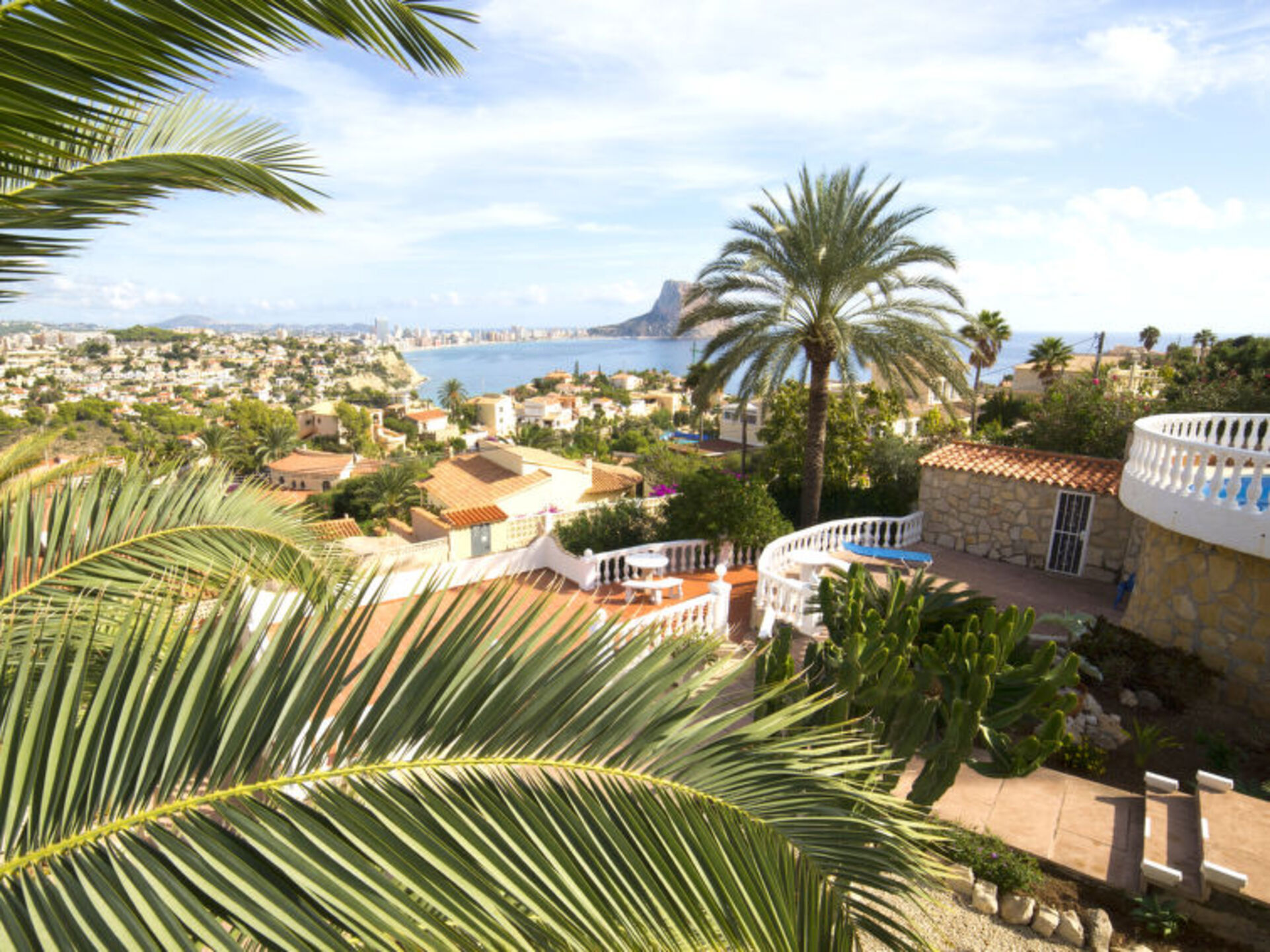 Ruhige Oase an der Costa Blanca,1034
