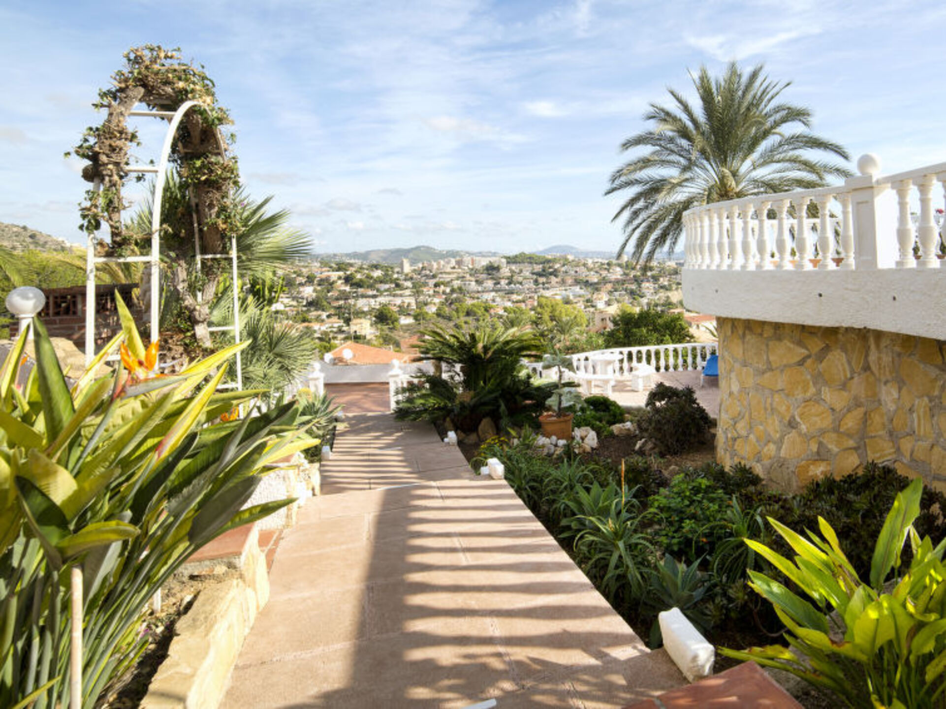 Ruhige Oase an der Costa Blanca,1034