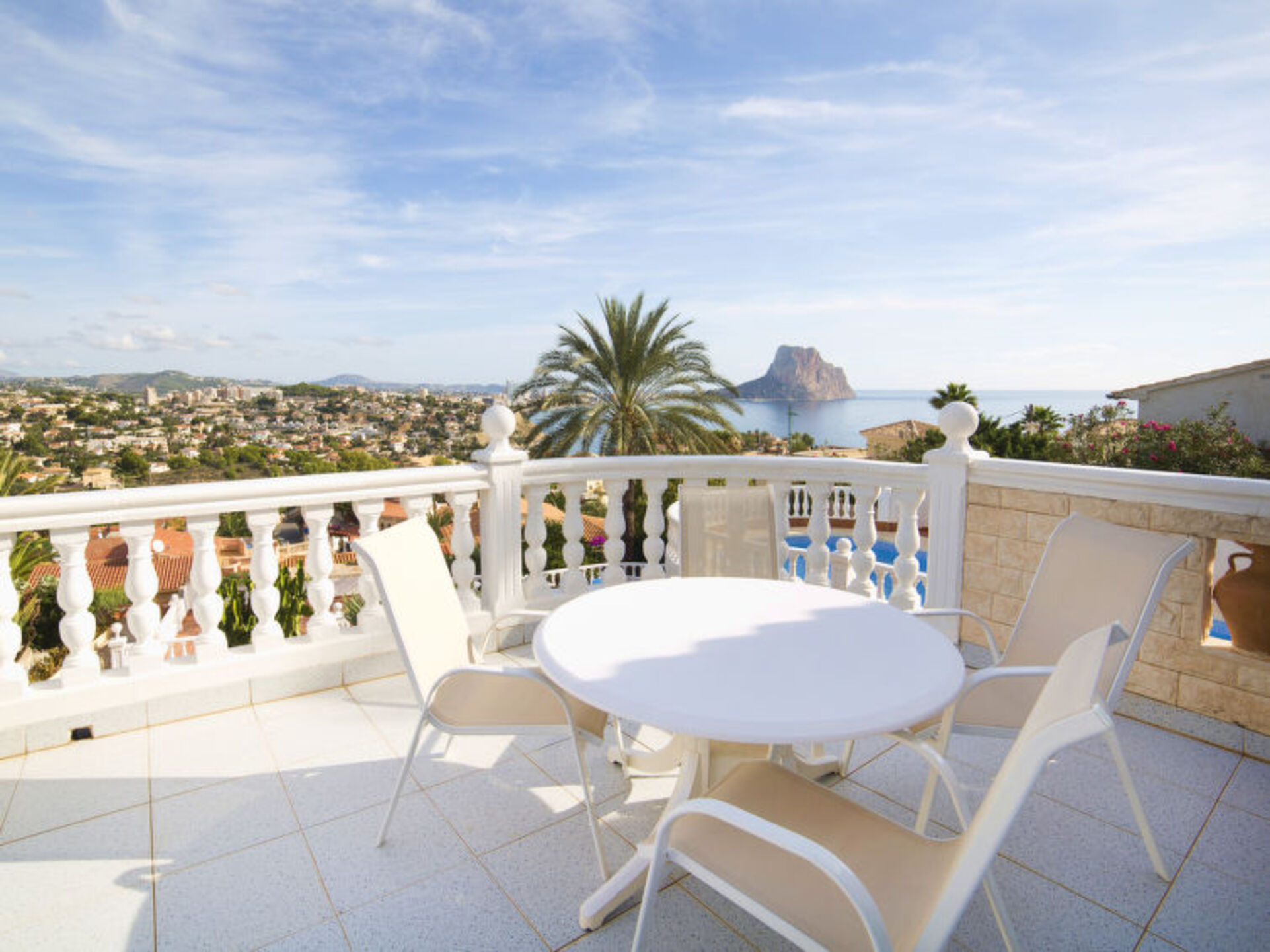 Ruhige Oase an der Costa Blanca,1034